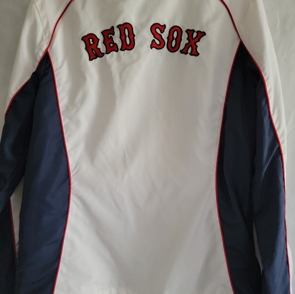 Red sox light jacket - Picture 2 of 3
